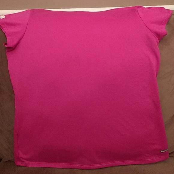 The North Face Exercise Shirt - Picture 4 of 4